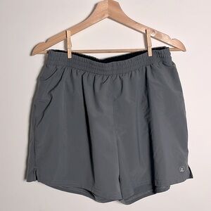 Eastern Mountain Sports Women’s Outdoor Dark Gray Shorts